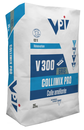 COLLIMIX PRO C2E V300 GRIS SAC DE 25 KG